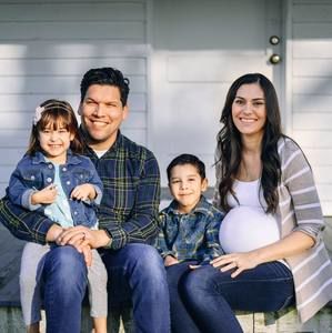 Meet your Posher, Janae